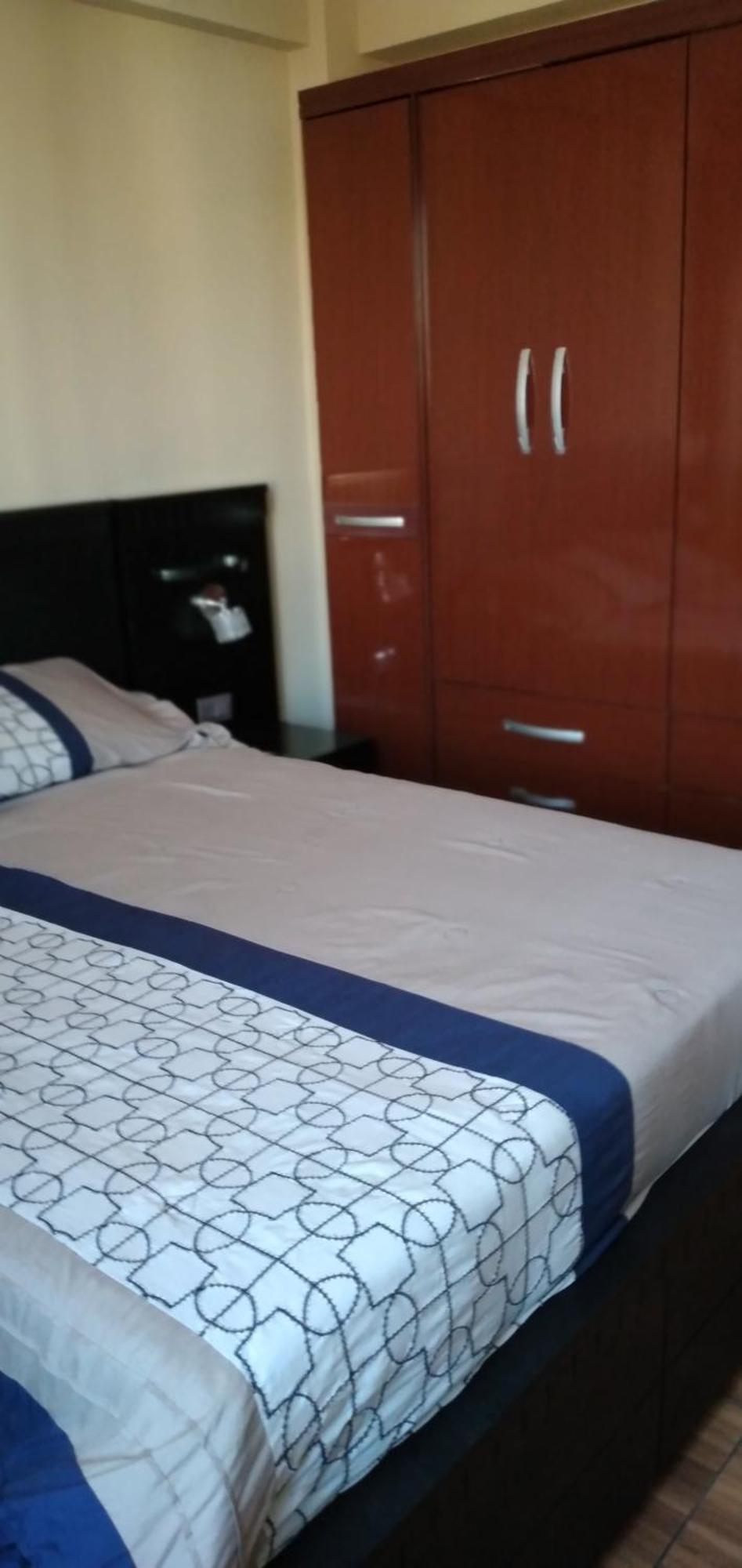 Apartamento Garzonier Centrico Cochabamba Habitación foto