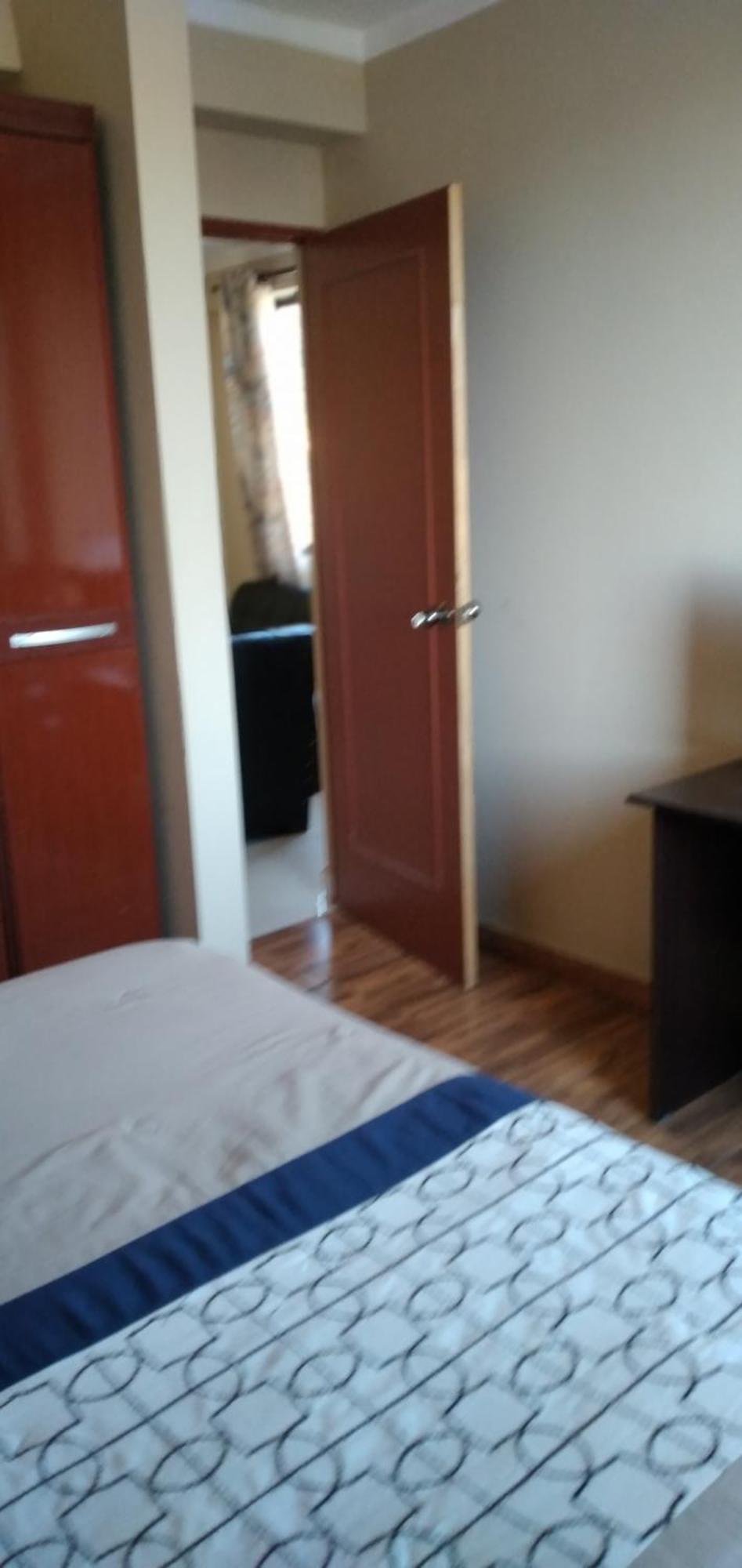 Apartamento Garzonier Centrico Cochabamba Habitación foto