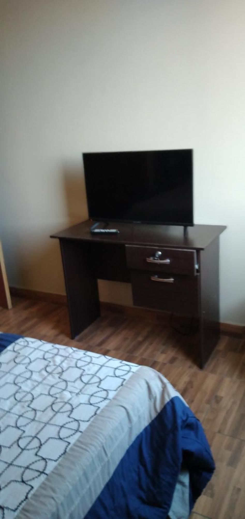 Apartamento Garzonier Centrico Cochabamba Habitación foto